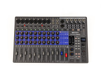 Zoom LiveTrak L12next Zoom LiveTrak L12next